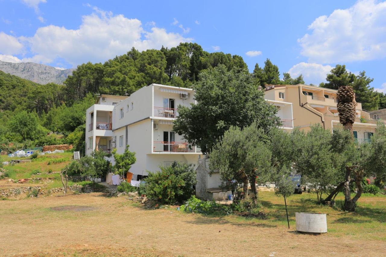 Studio Tucepi 6695E מראה חיצוני תמונה