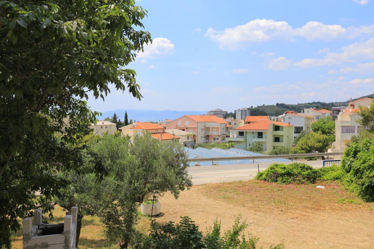 Studio Tucepi 6695E מראה חיצוני תמונה