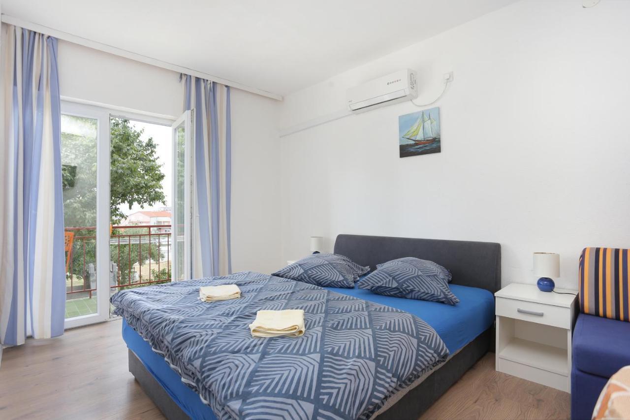 Studio Tucepi 6695E מראה חיצוני תמונה